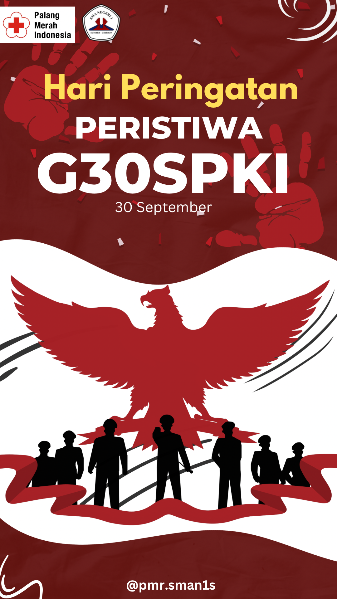 Peringatan Hari G30SPKI