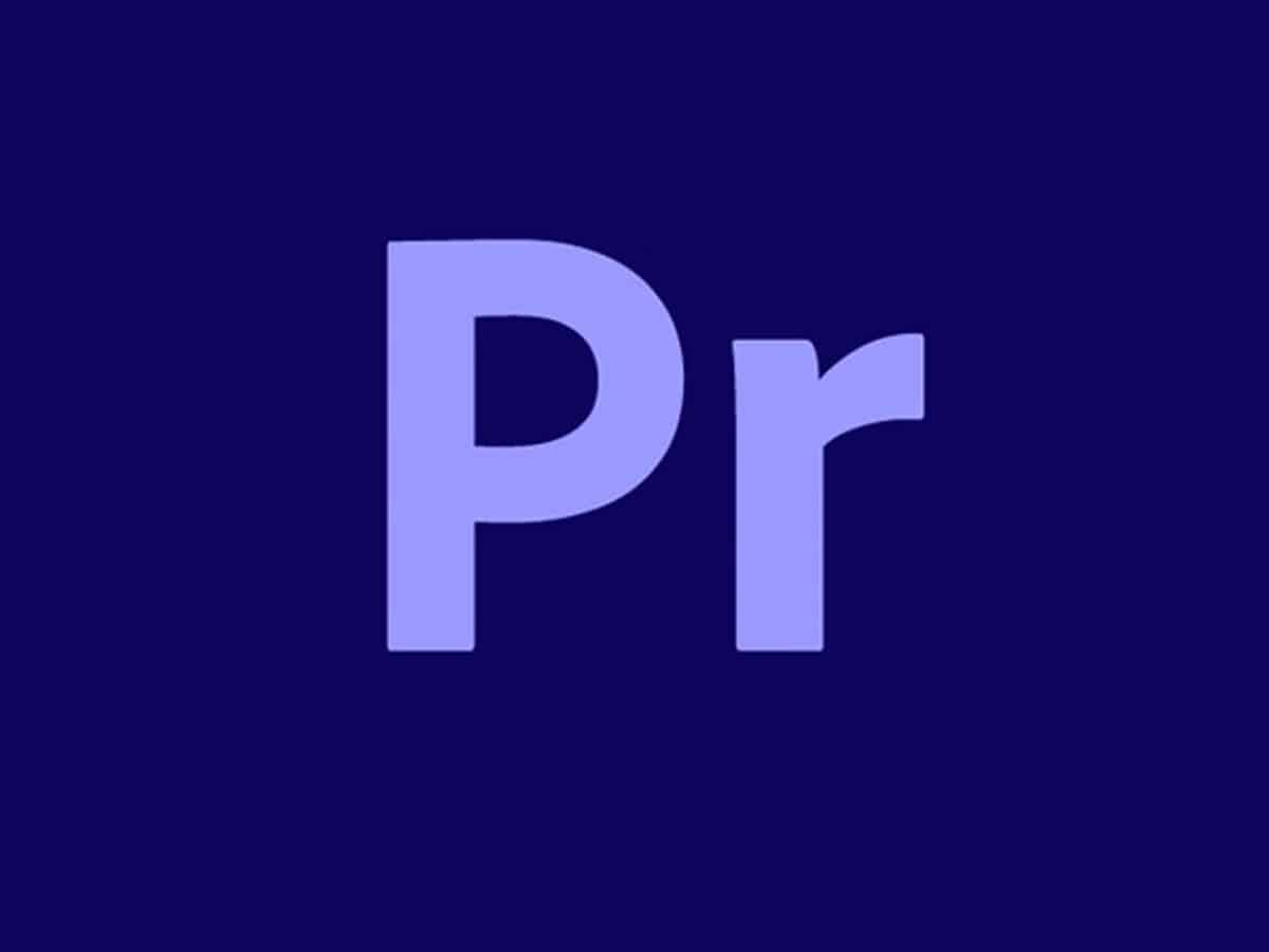 Premiere Pro